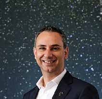 13th Australian Space Forum Thursday, 3 March 2022 Adelaide, South Australia