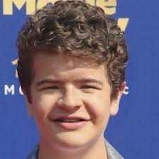 Gaten Matarazzo