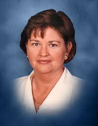 Obituary information for Nancy Kay Byrd