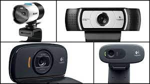 Nah, untuk menghasilkan video yang berkualitas tentunya dibutuhkan kamera yang bagus. Webcam Terbaik Untuk Membuat Video Youtube