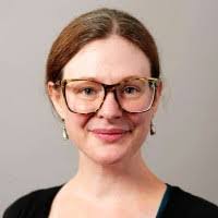 Thea Kramer's Instagram, Twitter & Facebook