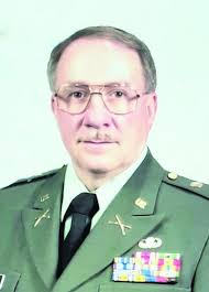 April 26, 2024, the Harnett County Sheriff's Office lost Det. Johnny Hawley  after a couragous battle with cancer. Johnny began his law enforcement  career with Dunn PD, where he advanced to the