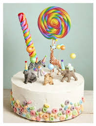 Pin On Cakes For Kids