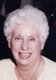 Nancy Snodgrass Osborne