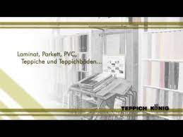 Teppich könig 1.58 km details webseite. Teppich Konig Bonn Youtube