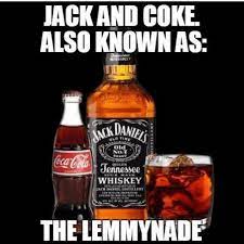 27 More Metal Memes For The Rockers Jack And Coke Memes Whiskey