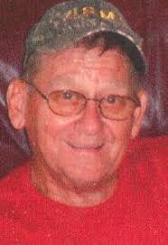 Obituary for Richard Lee "Dick" Cline
