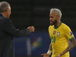 Триколор ответил лишь одним точным ударом. Kabar Neymar Terbaru Dan Terupdate Liga Olahraga