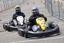 10 Great Go Kart Tracks To Visit Across The Usa