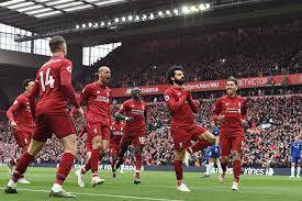 تواجد النجم المصري محمد صلاح لاعب ليفربول، ضمن قائمة المرشحين للمنافسة على جائزة أفضل لاعب في الدوري الإنجليزي موسم 2020/2021. Ù…Ø§ Ù…Ø¹Ù†Ù‰ Ø­Ø±ÙƒØ© Ù…Ø­Ù…Ø¯ ØµÙ„Ø§Ø­ Ø®Ù„Ø§Ù„ Ø§Ø­ØªÙØ§Ù„Ù‡ Ø¨Ù‡Ø¯ÙÙ‡ Ø§Ù„ØµØ§Ø±ÙˆØ®ÙŠ ÙÙŠ Ù…Ø±Ù…Ù‰ ØªØ´ÙŠÙ„Ø³ÙŠ Cnn Arabic