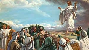 Teladanilah sifat makna kelahiran yesus kristus yang hidup sederhana dari lahir sampai kenaikannya ke surga. Wgwmhguanrm6om