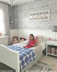 Pin On Damask Wall Stencils