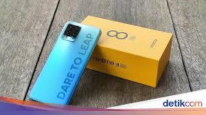 The realme 8 pro is an affordable phone with a 108mp camera and fast charging. Realme 8 Pro Dipreteli Terungkap Ukuran Kamera 108 Mp Sesungguhnya