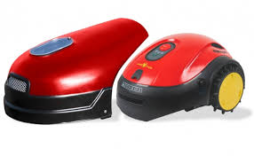 Le migliori offerte per robomow garage adatto per marchio. Robinbox Mahroboter Garage Fur Robomow Rx Und Wolf S Serie Jetzt Kaufen
