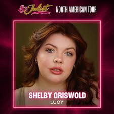 Shelby Taylor Griswold