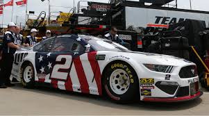 Staff report may 23, 2019 at 7:50 pm. Draftkings 1 5 Mile Statistical Analysis For Charlotte Coca Cola 600