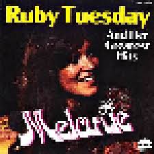 Ruby Tuesday And Her Greatest Hits