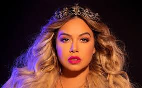 Search, discover and share your favorite chiquis rivera gifs. Chiquis Rivera Da Positivo A Coronavirus