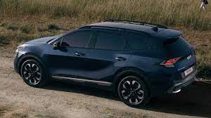 Find your new car & get limited time offers today!. Kia Sportage 2022 Zeigt Wildes Styling Auf Ersten Echten Fotos