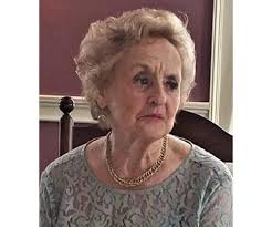 Joan Carhart Obituary (1931