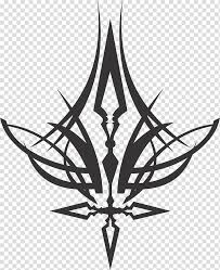 Fate Zero Command Seals Black Cross Transparent Background Png Clipart Hiclipart L'histoire sera en partie originale par. fate zero command seals black cross
