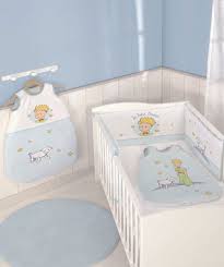 There, his nursery awaited him—but what exactly does a room look like for a little prince? The Little Prince New In September Specially For Babies Baby Room Themes Baby Bed Le Petit Prince Baby Room
