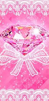 Find diamond pictures and diamond photos on desktop nexus. Download Diamond N Lace Wallpaper By Princessofwallpapers E3 Free On Zedge Now Browse Million Pink Wallpaper Iphone Lace Wallpaper Pink Diamond Wallpaper