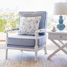 Personalize the fabric color and the accent trim wood finishes to fit beautifully among your altar. Hamptons Style Armchairs Australia Linen Fabric Armchairs
