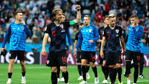 Las selecciones de croacia y dinamarca se enfrentan en el mundial de rusia 2018. Fecha Y Hora En Guatemala Octavos De Final Croacia Vs Dinamarca Copa Mundial De La Fifa 2018