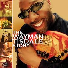 Wayman Tisdale: albums, songs, concerts