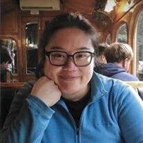 Dr. Alice Wing Ting WONG Obituary