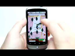android Yezz Andy A6M 1GB