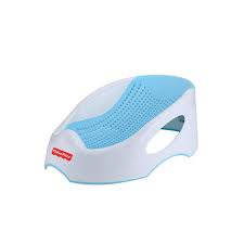 My bath seat® (aqua) item #19490az. Fisher Price Angel Baby Bath Chair Blue New Born Baby Accessories Online Toddler Accessories