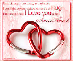 Cute love letters for boyfriend. I Love You Sweetheart Quotes Quotesgram