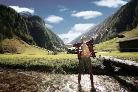 Vielerorts traten flüsse über ihre ufer und fluteten die umgebung. Zillertal Arena Tipps For Hiking Tours Summer Holiday In Pinzgau