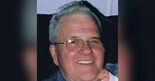 Gilbert Edwin Pennington Obituary