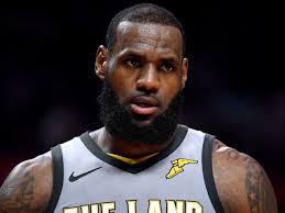 Report: LeBron was disappointed by how Cavs reworked Irving-Thomas trade