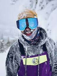 Hatchet By Zeal Optics Blue Lenses Blue Lens Summit Series