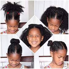 Read Below Please Rate Comment And Natural Hairstyles For Kids Natural Hair Styles Kids Hairstyles
