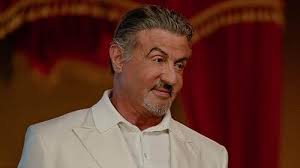 Domenick Lombardozzi