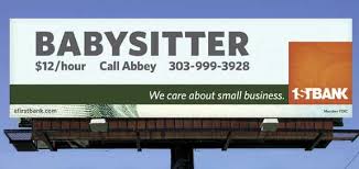 15 Of The Best Guerilla Promotions In Banking Small Business Banking Guerrilla Advertising Guerilla Marketing