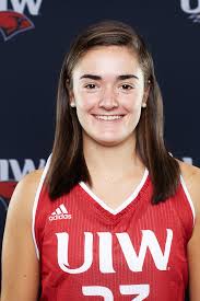 University of the Incarnate Word 2016-17 Women's Basketball