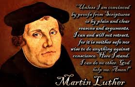 2024 ~ Germany and Austria; Martin Luther, the Reformation and Oktoberfest  Munich — Christian Travel Planners