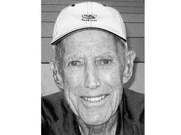 Jack Waterman Obituary (2015)