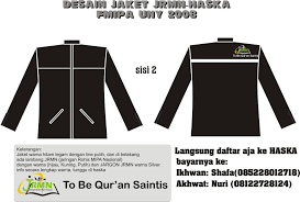 Cari tempat bikin baju pdh organisasi atau cari referensi desain baju pdh organisasi yang keren? Facebook