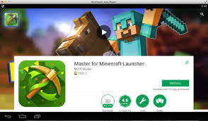 Mcpe master will update minecraft maps, skins, texture, seeds and mods everyday so that players can access the newest resources and enjoy playing minecraft. Download Mcpe Master For Pc Windows 7 8 10 And Mac