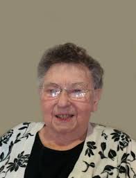 Evelyn Hazel Lawrence