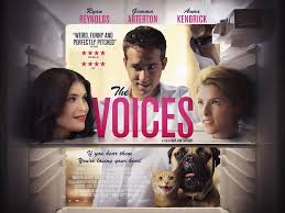 مشاهدة الافلام مباشرة افلام ومسلسلات مشاهدة مباشرة اون لاين عربى واجنبى. ÙÙŠÙ„Ù… The Voices Ù„ÙˆØ­Ø© ÙƒÙˆÙ…ÙŠØ¯ÙŠØ© Ø³ÙˆØ¯Ø§Ø¡ Ø¨Ø§Ù…ØªÙŠØ§Ø²