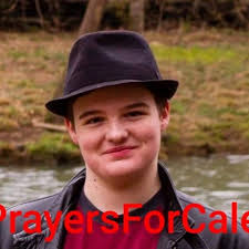 Fundraiser by Jennifer Marie Gharrett : #PrayersForCaleb