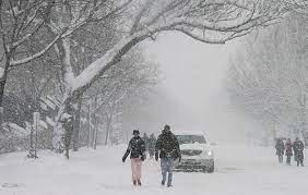 Point chaud et froid de l'heure. Clima En Toronto Temperatura Podria Descender A 13 C Hoy Torontohispano Com